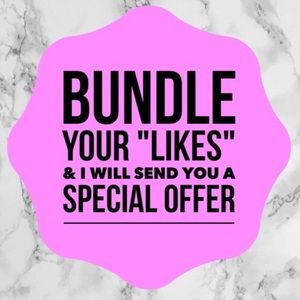 EVERYTHING MUST GO 😊😊😊